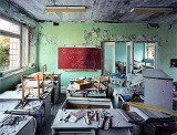Chernobyl Pripyat Village